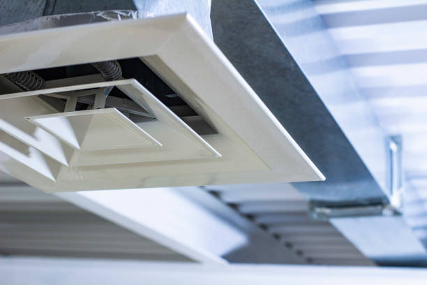 Best HVAC System Cleaning  in Royal Oak, MI