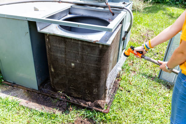 Best HVAC Air Duct Cleaning  in Royal Oak, MI