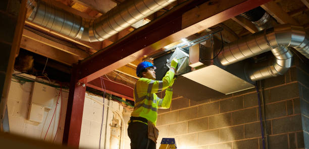 Best Professional Duct Cleaning Services  in Royal Oak, MI