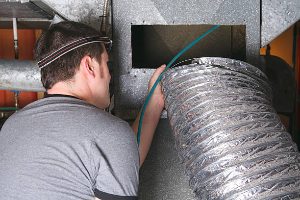 Best Residential Air Duct Cleaning  in Royal Oak, MI