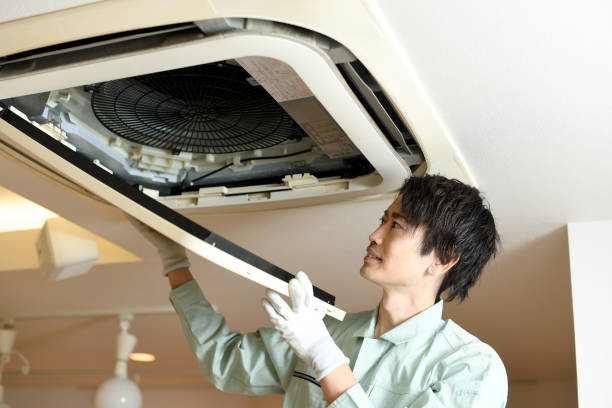 Best Duct Cleaning for Offices  in Royal Oak, MI