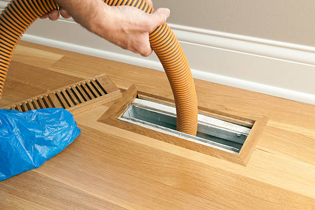 Best Air Duct Cleaning Near Me  in Royal Oak, MI