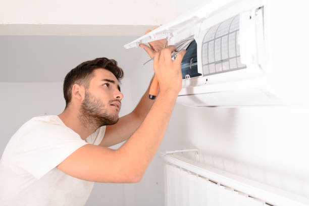 Best Dryer Vent Cleaning Services  in Royal Oak, MI
